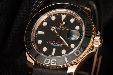 rolex yacht master serial number.